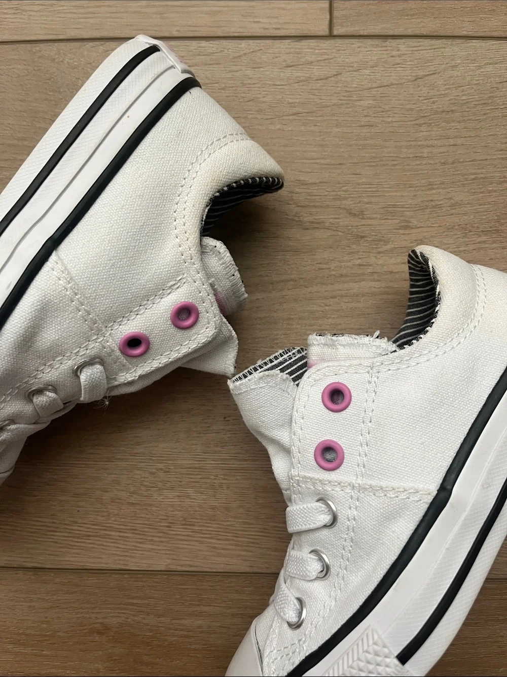 Converse Chuck Taylor All Star Maddie